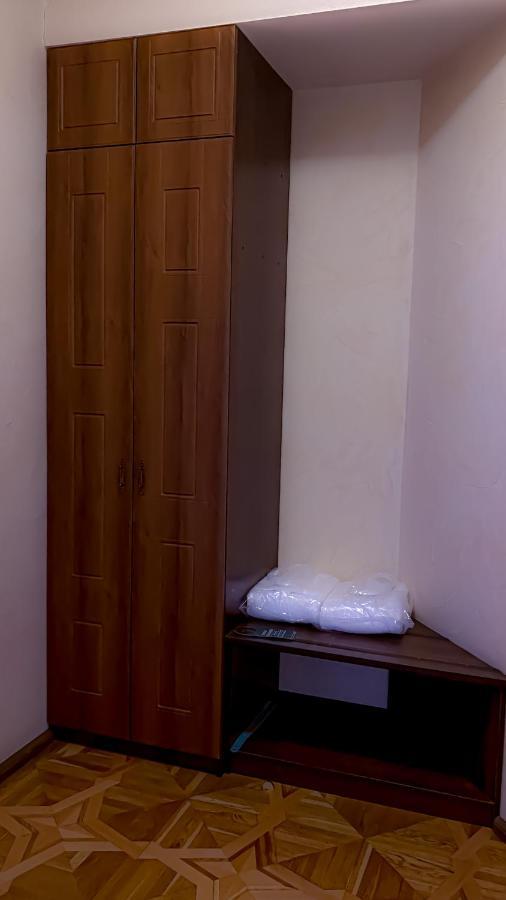 Hotel Complex Bahus Uzhhorod Luaran gambar