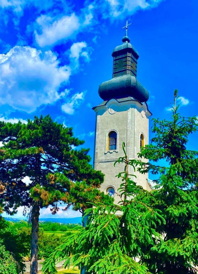 Hotel Complex Bahus Uzhhorod Luaran gambar