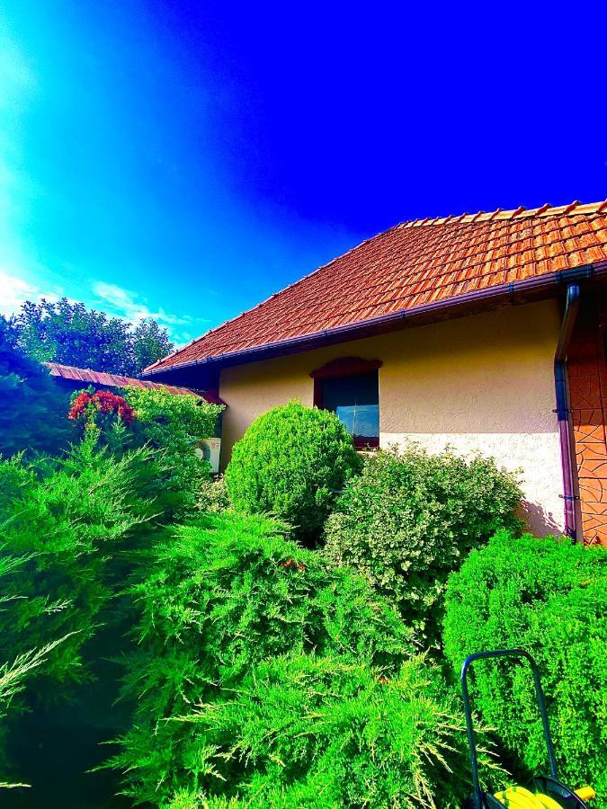 Hotel Complex Bahus Uzhhorod Luaran gambar
