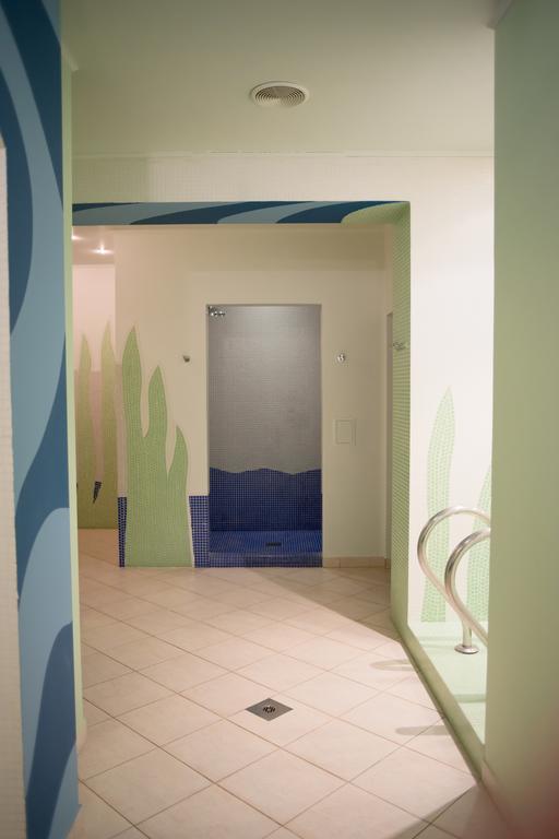 Hotel Complex Bahus Uzhhorod Luaran gambar