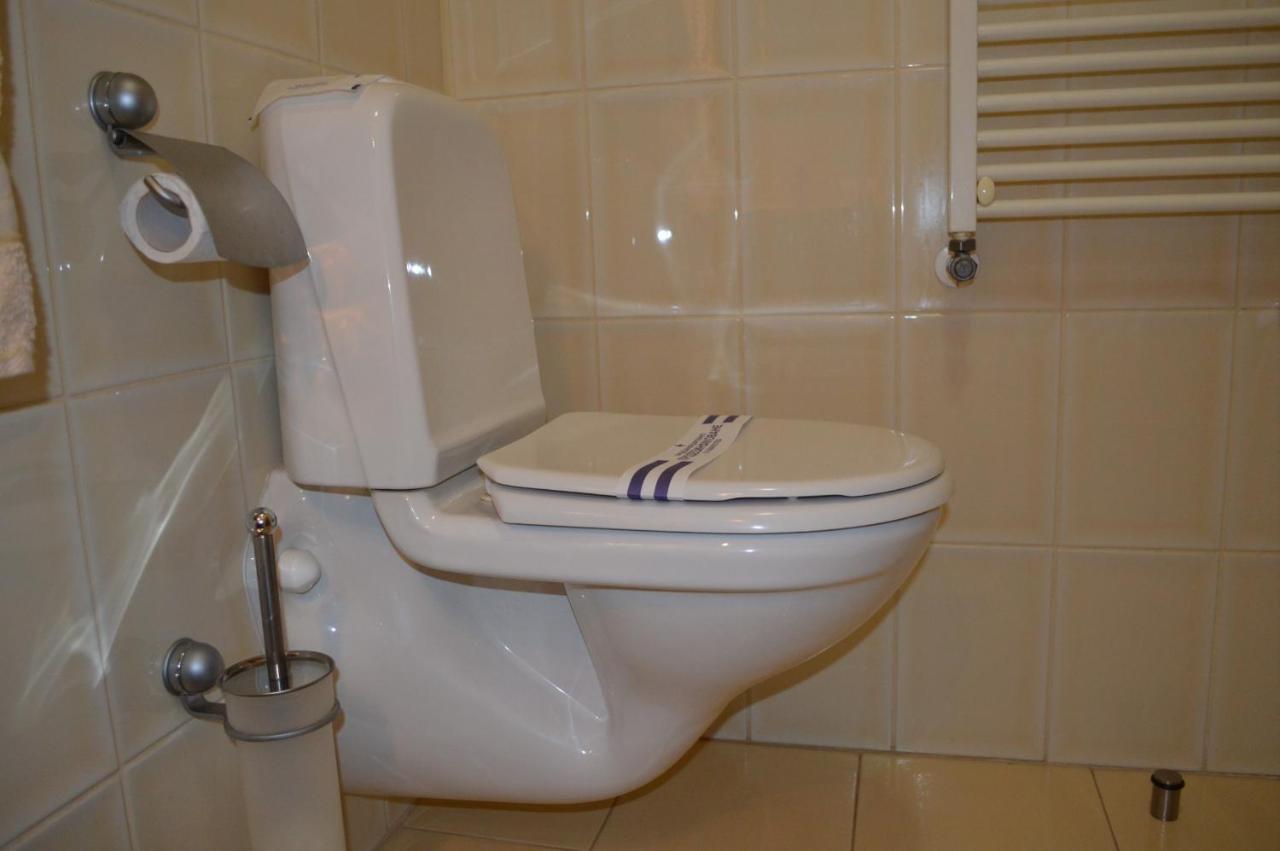 Hotel Complex Bahus Uzhhorod Bilik gambar